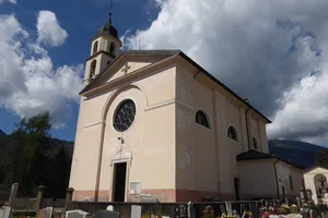 Saint Felix of Nola church