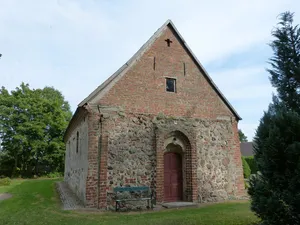Church in Gnevezow
