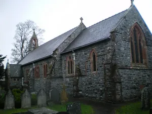Church of St. Erfyl