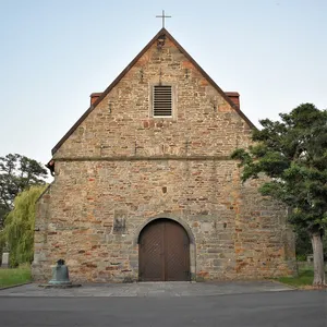Jetenburger Kirche