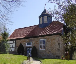 Evangelische Kirche Neuseesen