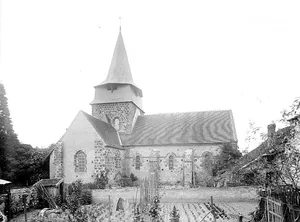 Church of Saint Nicholas