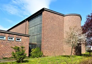 Kirche Herz Jesu (Friedrich-Wilhelms-Hütte)