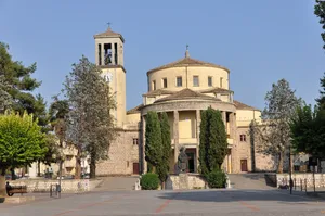 Aquino Cathedral