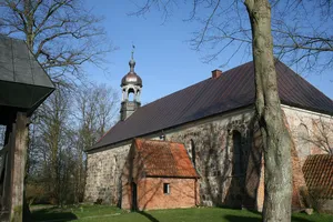 St. Georg-und-Mauritius-Church
