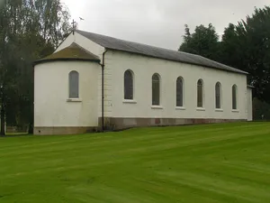 Church of St Mary and St Michael, Llanarth