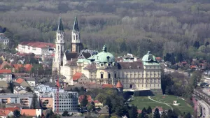 Klosterneuburg Monastery