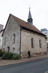Spitalkirche (Höchstadt an der Aisch)
