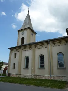 Church of Saint Margaret