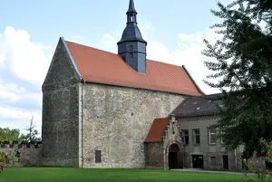 Protestant Church Goseck