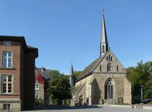 Jakobikirche