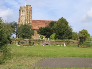 St Mary's Church