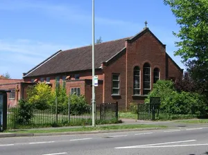 Saint Anne's Church