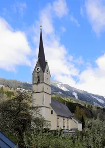 Katholische Pfarrkirche Gaishorn