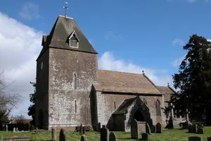 Church of St David
