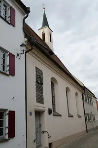Spitalkirche