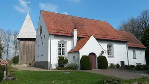 Schnarup-Thumby Kirche