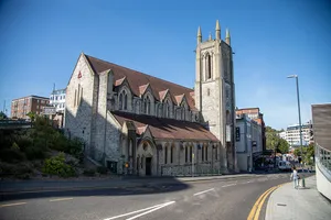 Former Presbyterian Church of St Andrew