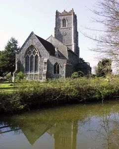 Church of St Mary the Virgin