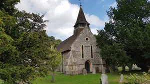 Church of All Saints