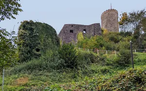Husen Castle