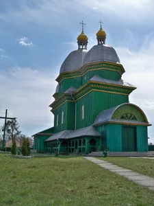 Church of Pentecost, Polove