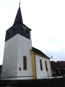 Dorfkirche