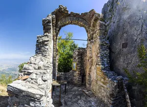 St. Nedela Church