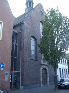 Kapuzinerkirche