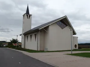 Church of Saint Hedwig