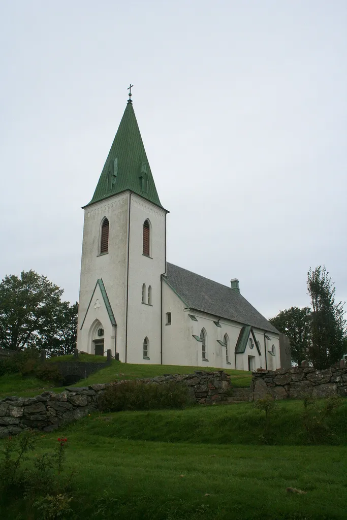 This is a photo of a protected building in Sweden, number 21300000003200 in the RAÄ buildings database.