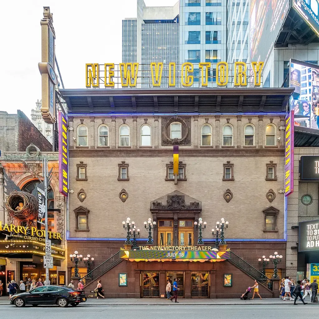 New Victory Theatre