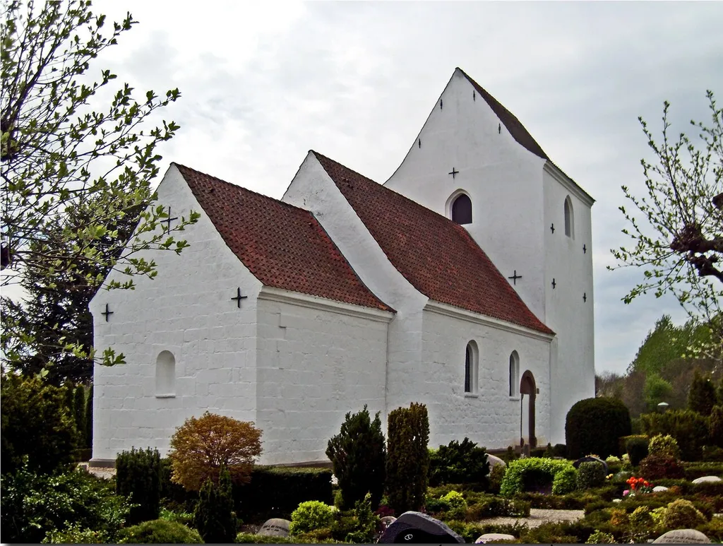 fra nordøst