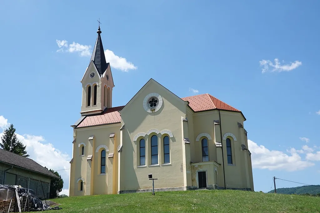 Velika Dolina