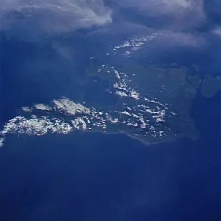 Espiritu Santo