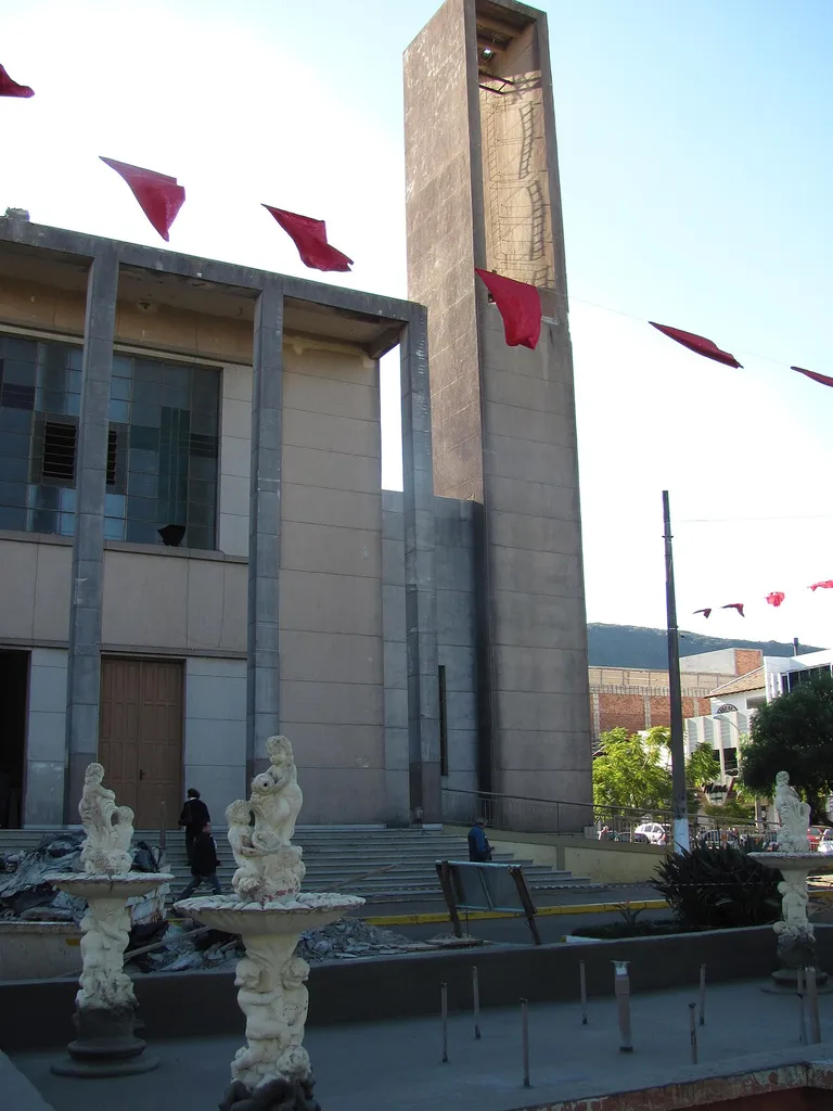 Cathedral of Our Lady of the Conception