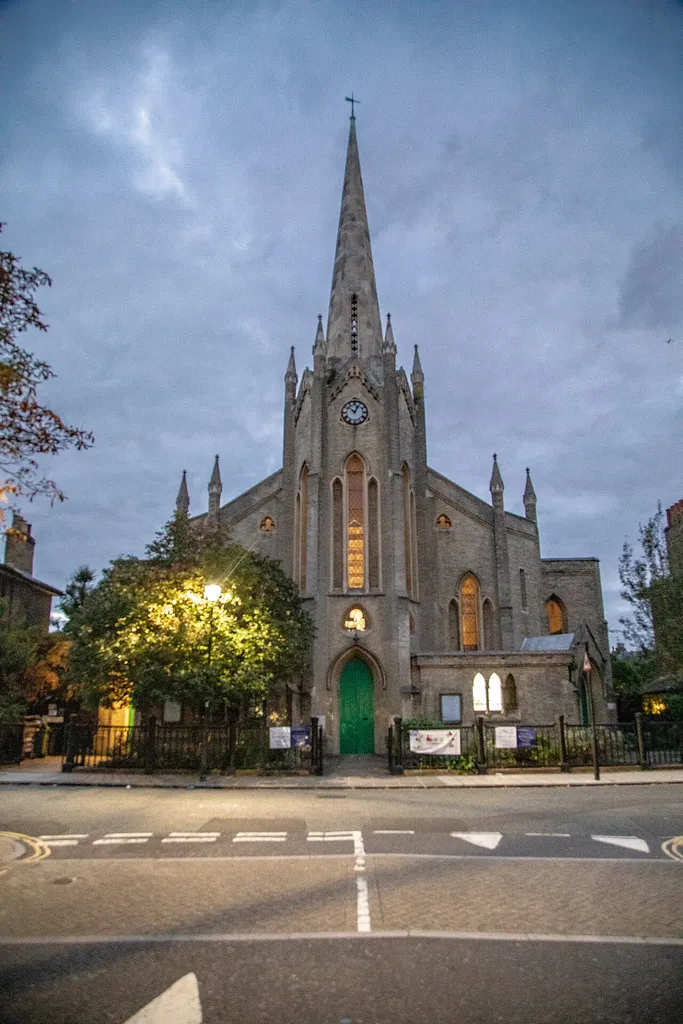 Church Of St Michael .mw-parser-output .messagebox{margin:4px 0;width:auto;border-collapse:collapse;border:2px solid var(--border-color-progressive,#6485d1);background-color:var(--background-color-neutral-subtle,#fbfcff);color:var(--color-base,#202122);box-sizing:border-box;border-inline-start-width:8px}.mw-parser-output .messagebox.mbox-small{font-size:88%;line-height:1.25em}.mw-parser-output .mbox-warning,.mw-parser-output .mbox-speedy{border:2px solid var(--border-color-error,#b22222);background:var(--background-color-error-subtle,#ffdbdb);border-inline-start-width:8px}.mw-parser-output .mbox-serious,.mw-parser-output .mbox-delete,.mw-parser-output .mbox-stop{border:2px solid var(--border-color-error,#b22222);border-inline-start-width:8px}.mw-parser-output .mbox-issue,.mw-parser-output .mbox-content{border:2px solid #f28500;background:var(--background-color-warning-subtle,#ffe);border-inline-start-width:8px}.mw-parser-output .mbox-query,.mw-parser-output .mbox-style{border:2px solid #f4c430;background:var(--background-color-warning-subtle,#ffe);border-inline-start-width:8px}.mw-parser-output .mbox-shit{border:2px solid #960;border-inline-start-width:8px}.mw-parser-output .mbox-license{border:2px solid #88a;border-inline-start-width:initial}.mw-parser-output .mbox-legal{border:2px solid var(--border-color-notice,#666);background:var(--background-color-base,#fff);border-inline-start-width:8px}.mw-parser-output .mbox-honor{border:2px solid #ca3;background:var(--background-color-warning-subtle,#fcf4db);border-inline-start-width:8px}.mw-parser-output .mbox-growth{border:2px solid #8d4;background:var(--background-color-success-subtle,#d5fdf4);border-inline-start-width:8px}.mw-parser-output .mbox-move{border:2px solid #93c;border-inline-start-width:8px}.mw-parser-output .mbox-protection,.mw-parser-output .mbox-message{border:2px solid var(--border-color-base,#aaa);border-inline-start-width:8px}.mw-parser-output .messagebox .mbox-text{border:none;padding:0.25em 0.9em;wid