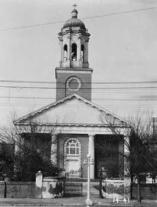 St. Paul's Episcopal Church