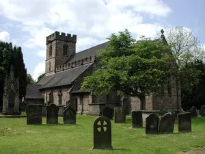 Church of All Saints
