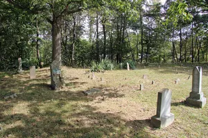 Old Probst Church