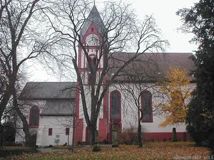 Mountain Church, Osthofen
