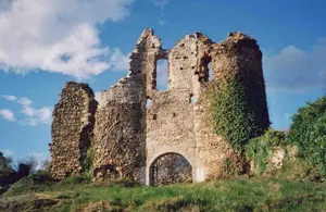 Château de Montgilbert