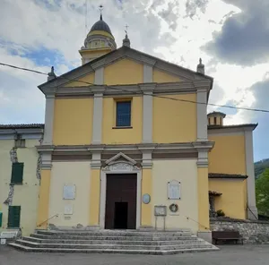 Sant'Ilario Church