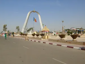 N'Djamena