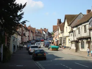 Lavenham