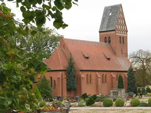 Dorfkirche Jävenitz