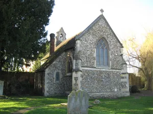 Church of St Nicholas
