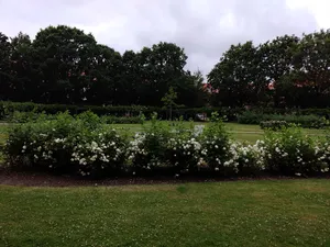 Strandbyparken