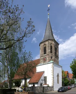 Martinskirche