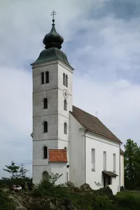 Holy Spirit Parish Church
